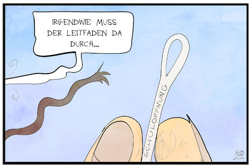 Karliczeks Leitfaden Karliczeks Leitfaden