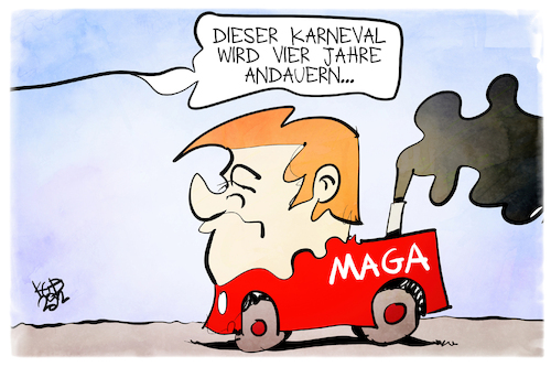 Karneval Karneval