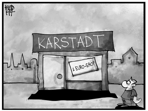 Karstadt Karstadt