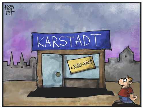 Karstadt