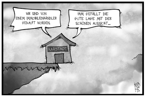 Karstadt Karstadt