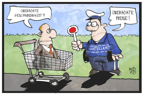 Kartellamt Kartellamt