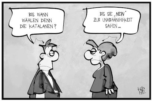 Katalonien Katalonien
