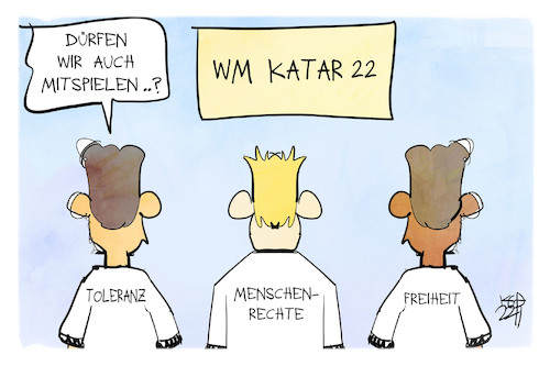 Katar-Kader 2022