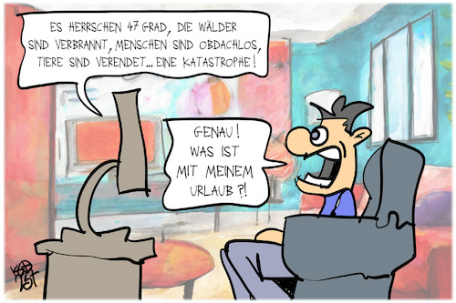Katastrophen Katastrophen