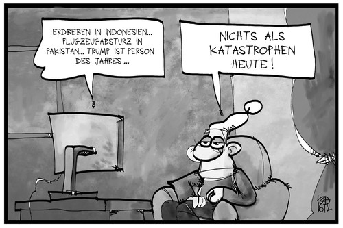 Katastrophentag Katastrophentag