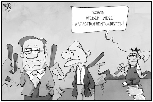 Katastrophentourismus Katastrophentourismus