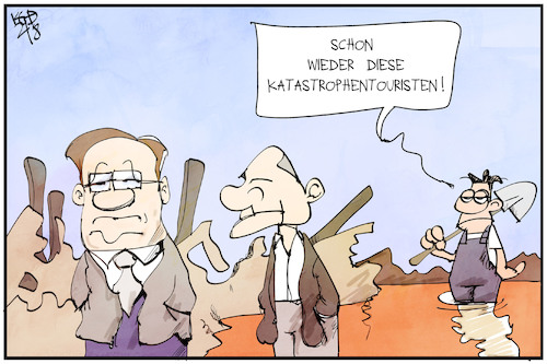 Katastrophentourismus Katastrophentourismus