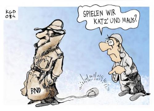 Katz und Maus Katz und Maus