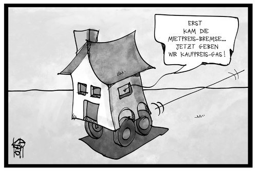 Kaufpreis-Gas Kaufpreis-Gas