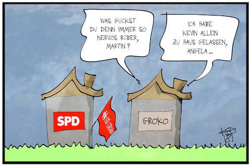 Kevin Kühnert Kevin Kühnert