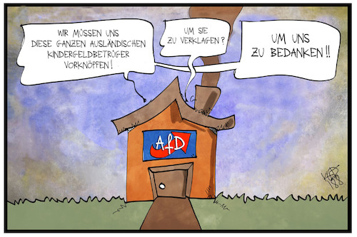 Kindergeld Kindergeld