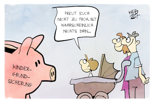 Kindergrundsicherung Kindergrundsicherung