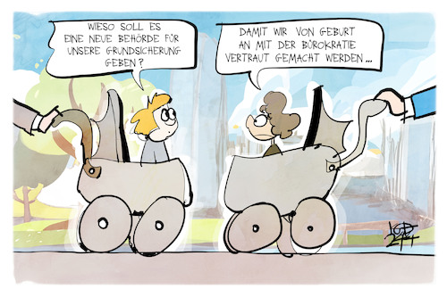 Kindergrundsicherung Kindergrundsicherung