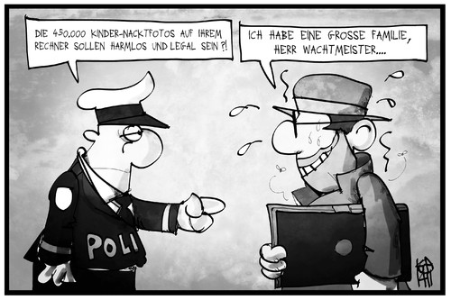 Kinderpornographie Kinderpornographie