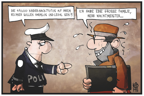 Kinderpornographie Kinderpornographie
