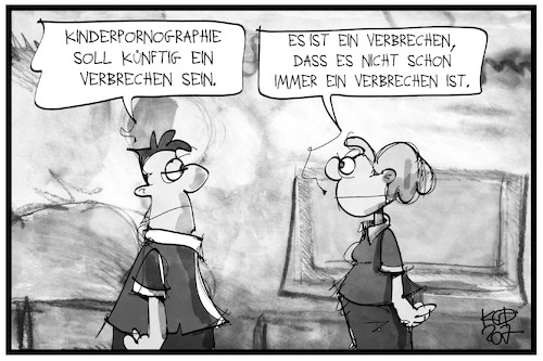 Kinderpornographie Kinderpornographie