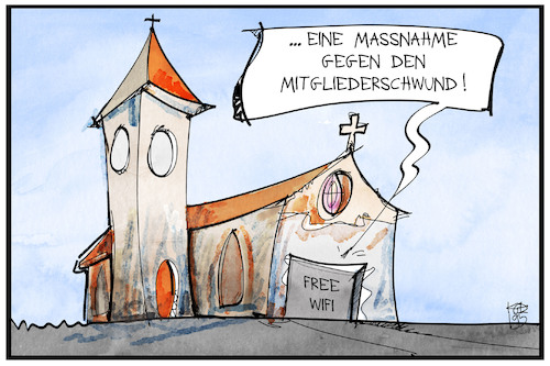 Kirchenmitglieder Kirchenmitglieder