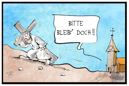 Kirchenmitgliederschwund Kirchenmitgliederschwund