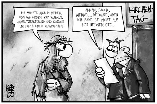 Kirchentag Kirchentag