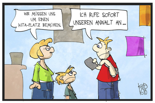 Kita-Platz Kita-Platz