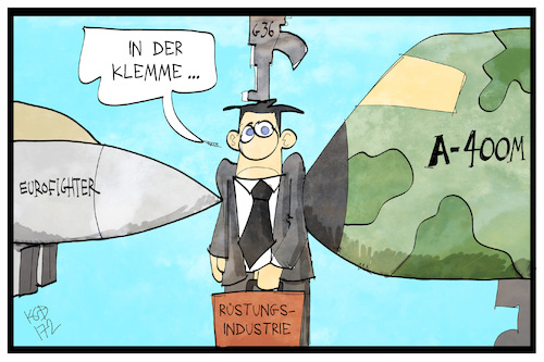 Klage gegen Airbus Klage gegen Airbus