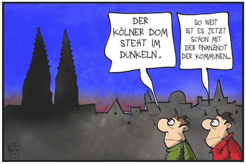 Klamme Kommunen Klamme Kommunen