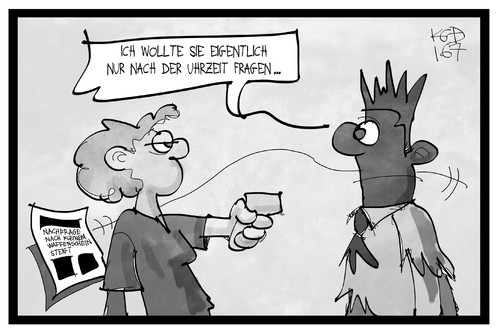 Kleiner Waffenschein Kleiner Waffenschein