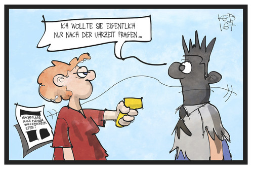 Kleiner Waffenschein Kleiner Waffenschein