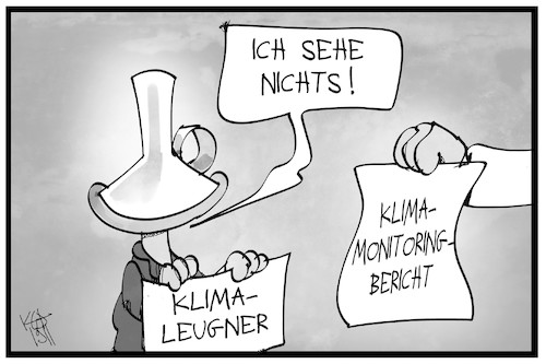 Klimabericht Klimabericht
