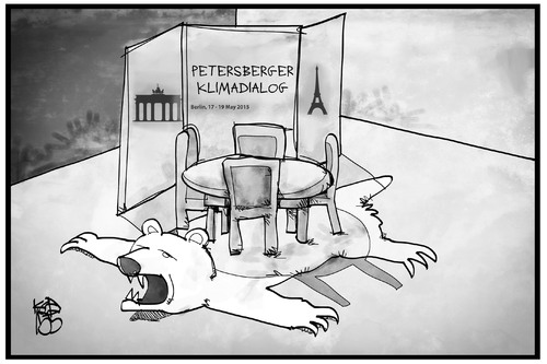 Klimadialog Klimadialog