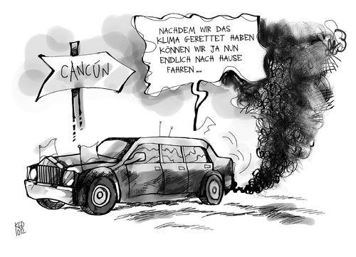 Klimagipfel Klimagipfel