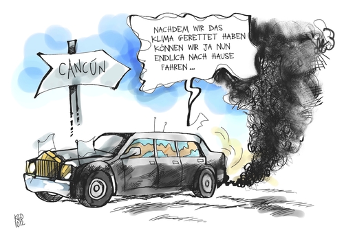 Klimagipfel Klimagipfel