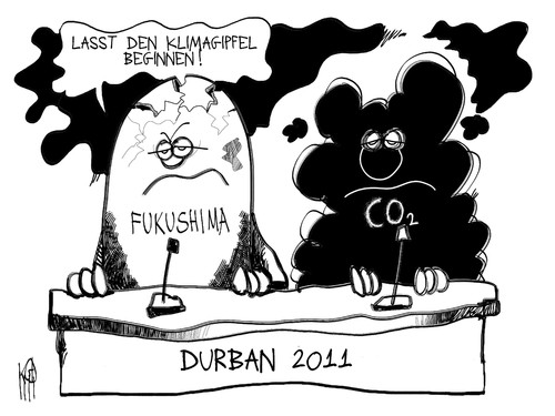Klimagipfel Klimagipfel