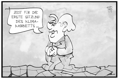 Klimakabinett Klimakabinett