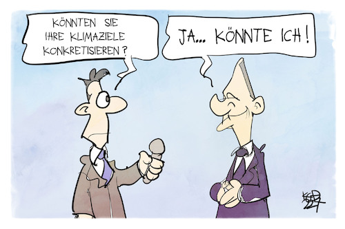 Klimakanzler Klimakanzler