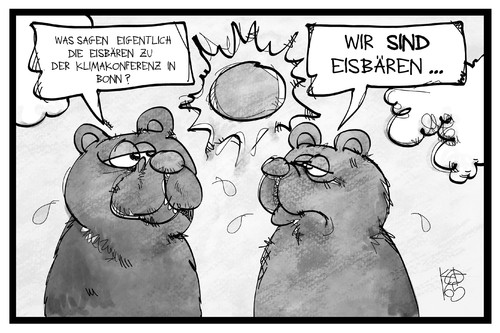 Klimakonferenz Klimakonferenz