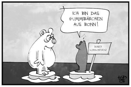 Klimakonferenz Bonn Klimakonferenz Bonn