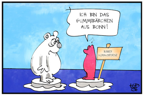 Klimakonferenz Bonn Klimakonferenz Bonn