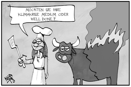 Klimakrise Klimakrise