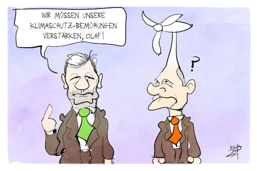 Klimakrise Klimakrise