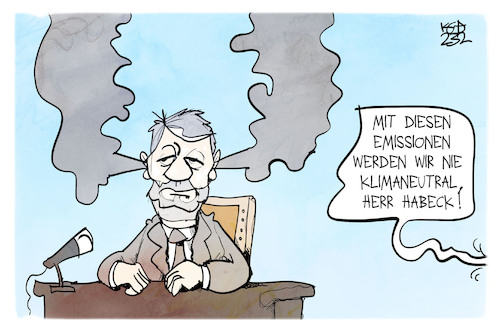 Klimaneutralität Klimaneutralität