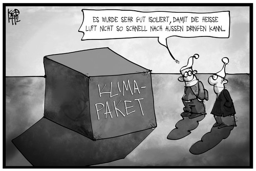 Klimapaket