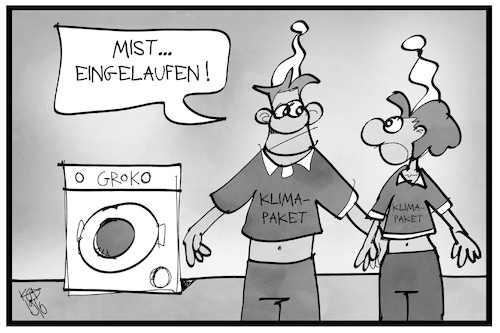 Klimapaket Klimapaket