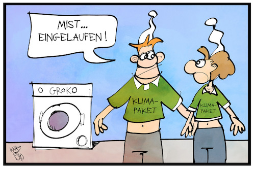 Klimapaket Klimapaket