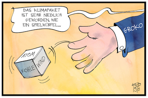 Klimapaket Klimapaket