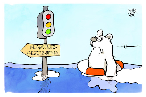 Klimaschutzgesetzreform Klimaschutzgesetzreform