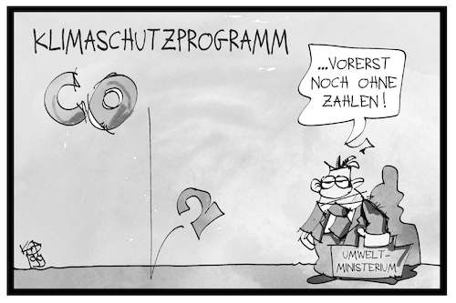 Klimaschutzprogramm