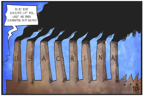 Klimaschutzziele Klimaschutzziele