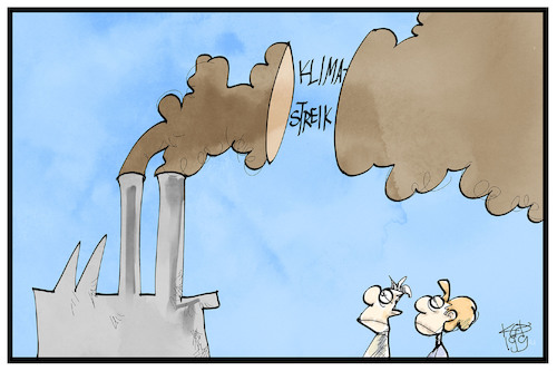 Klimastreik Klimastreik